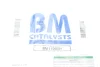 Фільтр сажовий Ford Focus/C-Max 1.6TDCi 04-12/Volvo C30/S40/S80 1.6D 05-12 BM CATALYSTS BM11005H (фото 4)