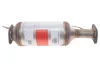 Фільтр сажевий Ford Focus 2.0 TDCi/Volvo C30/C70/S40/S80/V50/V70 2.0D 04-15 (Euro 4) BM CATALYSTS BM11006 (фото 7)