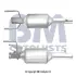 Фільтр сажевий MB Sprinter (906) 2.1/3.0CDI OM642/646 06- (Євро 4) BM CATALYSTS BM11016 (фото 2)