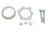 Фільтр сажевий Toyota Avensis/Corolla 2.0/2.2 D-4D 05-09 (DPF) (Euro 4) BM CATALYSTS BM11025H (фото 7)