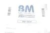 Фільтр сажевий VW Crafter 2.5 TDI 06-13 (Euro 4) BM CATALYSTS BM11029P (фото 2)