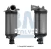 Фільтр сажевий VW T5 2.5TDI 03-09 (Євро 3-4) BM CATALYSTS BM11033 (фото 1)