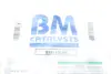 Фільтр сажовий Audi A4/A5/Q5 2.0TDI 08-17 BM CATALYSTS BM11054H (фото 2)