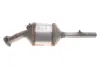 Фільтр сажевий Audi A6 2.7/3.0 TDI 04-11 (Euro 4) BM CATALYSTS BM11151 (фото 5)