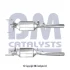 Фільтр сажевий MB Vito (W639) 3.0CDi 06-11 (Євро 4) BM CATALYSTS BM11180 (фото 1)