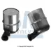 Сажовий фільтр CITROEN BERLINGO, BERLINGO MULTISPACE, BERLINGO/MINIVAN, C3 II, C3 PICASSO, C4 AIRCROSS, C4 CACTUS, C4 GRAND PICASSO I, C4 GRAND PICASSO II, C4 II, C4 PICASSO I 1.6D 04.08- BM CATALYSTS BM11188H (фото 1)