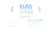 Фільтр сажевий Citroen C3/Peugeot 208/207 1.4HDi 09- (Euro 5) BM CATALYSTS BM11201HP (фото 2)