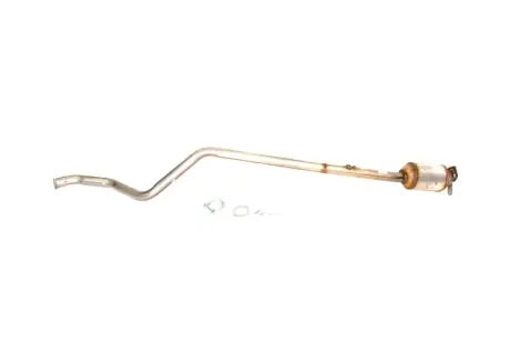 Фільтр сажовий Renault Laguna 2.0dCi 07-15 BM CATALYSTS BM11210