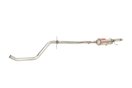 Фільтр сажевий Citroen C5/Peugeot 508/407 2.0HDi 09- (Euro 5) BM CATALYSTS BM11277H