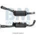 Фільтр сажевий Renault Trafic 2.0 dCi 06- (SiC DPF) (Euro 4) BM CATALYSTS BM11285HP (фото 1)
