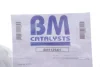 Фільтр сажевий Renault Master 2.3 dCi 11- (Euro 5) BM CATALYSTS BM11294H (фото 2)