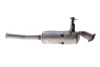 Фільтр сажевий Renault Master 2.3 dCi 11- (Euro 5) BM CATALYSTS BM11294H (фото 3)
