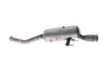 Фільтр сажевий Renault Master 2.3 dCi 11- (Euro 5) BM CATALYSTS BM11294H (фото 4)