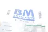 Фільтр сажевий Citroen Jumpy/Peugeot Expert 1.6HDi 07- (Euro 5) BM CATALYSTS BM11351H (фото 2)