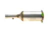 Фільтр сажевий Citroen C4 Picasso/C5/Peugeot 407 2.0HDI 04- (Євро-5) BM CATALYSTS BM11371H (фото 5)