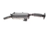 Фільтр сажевий Opel Vivaro/Renault Trafic 1.6 D 15- (Euro 6) BM CATALYSTS BM11509H (фото 3)