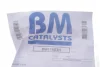 Фільтр сажевий Renault Master 2.3 dCi 14- (Euro 6) BM CATALYSTS BM11603H (фото 2)