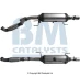 Сажовий фільтр CITROEN JUMPER III PEUGEOT BOXER 2.0D 07.15-12.23 BM CATALYSTS BM31038H (фото 1)