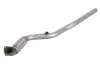Вихлопна труба передн OPEL ASTRA G, ASTRA G CLASSIC, ASTRA G/KOMBI, ZAFIRA A 1.4/1.6/1.6LPG 02.98-07.09 BM CATALYSTS BM50080 (фото 1)