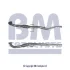 Вихлопна труба передн FIAT CROMA OPEL SIGNUM, VECTRA C, VECTRA C GTS 2.2 04.02-12.10 BM CATALYSTS BM50184 (фото 1)