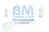 Катализатор вихлопної системи Renault Kangoo/Megane/Dacia Logan 1.5dCi 05- BM CATALYSTS BM80357H (фото 2)