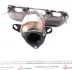 Катализатор вихлопної системи VW Caddy III/Golf V 2.0SDI 04-10 BM CATALYSTS BM80385H (фото 3)