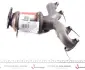 Катализатор вихлопної системи VW Caddy III/Golf V 2.0SDI 04-10 BM CATALYSTS BM80385H (фото 7)