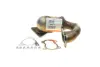 Каталізатор вихлопної системи Renault Kangoo/Master 1.9dCi/dTI 01- BM CATALYSTS BM80417H (фото 1)
