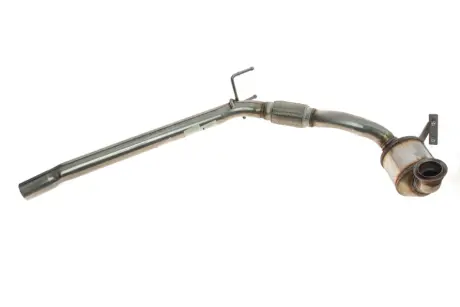 Катализатор вихлопної системи VW Caddy 1.9TDI 05-10 BM CATALYSTS BM80446H