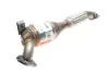 Каталізатор вихлопної системи Ford Transit Connect 1.8Di/TDCi 02-13 BM CATALYSTS BM80447H (фото 12)