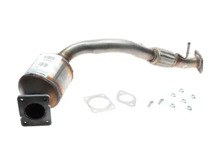 Каталізатор вихлопної системи Ford Transit 2.4TDCi 06-14 BM CATALYSTS BM80474H