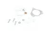 Каталізатор вихлопної системи MB Vito (W639) OM642 06- BM CATALYSTS BM80518H (фото 3)