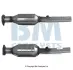 Каталізатор вихлопної системи Skoda Octavia/VW Golf IV 1.4/1.6 16V 96-10 BM CATALYSTS BM90854H (фото 1)
