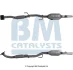 Каталізатор вихлопної системи Skoda Fabia/VW Polo 1.4 16V 99-08 BM CATALYSTS BM91132H (фото 1)