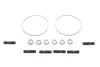 Каталізатор EURO 4 CHEVROLET AVEO / KALOS, LACETTI, NUBIRA, REZZO DAEWOO KALOS, LACETTI, LANOS, NUBIRA 1.2-1.6 02.97- BM CATALYSTS BM91230H (фото 7)