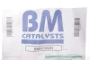 Каталізатор вихлопної системи Skoda Fabia/VW Polo 1.2 01-07 BM CATALYSTS BM91302H (фото 2)
