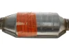 Каталізатор EURO 4 AUDI A3 SEAT ALTEA, ALTEA XL, LEON, TOLEDO III SKODA OCTAVIA II VW CADDY III, GOLF PLUS V, GOLF V, JETTA III, TOURAN 1.6/1.6ALK/1.6LPG 05.03-05.15 BM CATALYSTS BM91391H (фото 3)