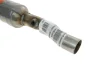 Каталізатор EURO 4 AUDI A3 SEAT ALTEA, ALTEA XL, LEON, TOLEDO III SKODA OCTAVIA II VW CADDY III, GOLF PLUS V, GOLF V, JETTA III, TOURAN 1.6/1.6ALK/1.6LPG 05.03-05.15 BM CATALYSTS BM91391H (фото 4)