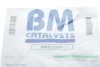 Каталізатор вихлопної системи Skoda Fabia/VW Polo 1.2 01-14 BM CATALYSTS BM91533H (фото 2)