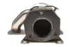 Каталізатор вихлопної системи Skoda Fabia/VW Polo 1.2 01-14 BM CATALYSTS BM91533H (фото 4)