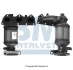Каталізатор вихлопної системи Skoda Fabia/Roomster/VW Polo 1.2 01-15 BM CATALYSTS BM91535H (фото 1)
