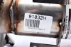 Катализатор вихлопної системи (з коллектором) Fiat Doblo 1.4i BM CATALYSTS BM91832H (фото 9)