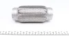 Гофра глушника (45x150) BM CATALYSTS FL45X6ILOK (фото 4)