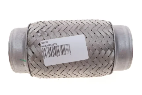 Гофра глушника (54X150) BM CATALYSTS FL54X6