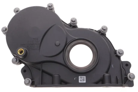 Захист ременя ГРМ 3 (F30/F80/F31)/4 (F36/F32/F82) 1.5i (B38) 15- BMW 11148512597