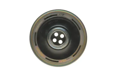 Шків колінвалу X1 (F48)/X2 (F39) 2.0D B47 15- BMW 11237620547