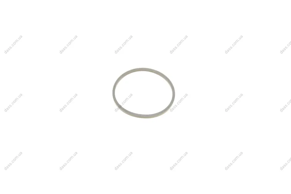 Кільце фторопластове Mini (R55-R59/R61) 06-16 BMW 11317587757 (фото 1)