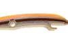 Планка заспокоювача ланцюга ГРМ 3 (F30/F80)/5 (F10) 08- B34/N47 BMW 11317797899 (фото 2)