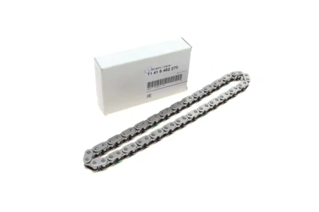 Ланцюг насосу масляного 3 (F30/G20) 11- (B38/B48/B58) BMW 11418482270