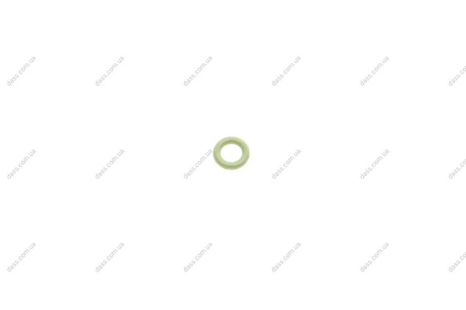 Прокладка кришки горловини маслозаливної 5 (F10/F11)/6 (F12/F13)/X5 (E70)/X6 (E71) 13- N63/N70 BMW 11421713597 (фото 1)